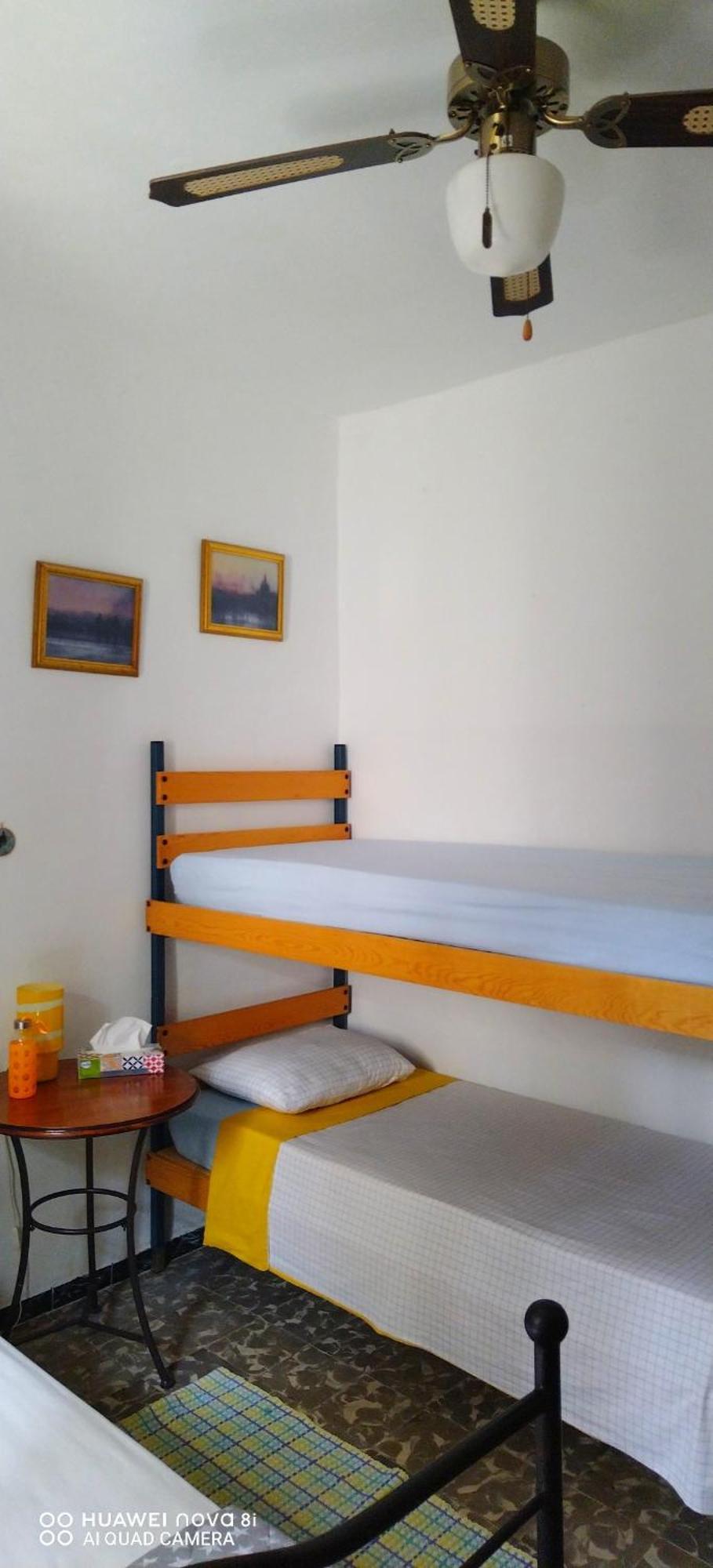 Los Amigos De Claude & Joanna Ontinyent  Habitación foto