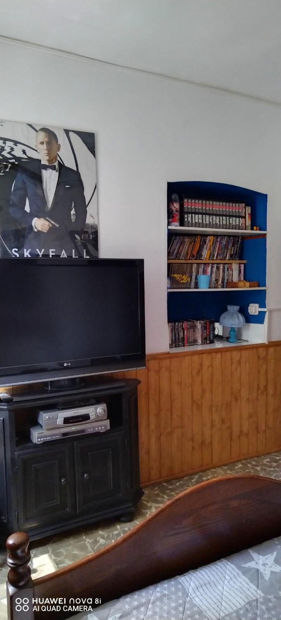 Los Amigos De Claude & Joanna Ontinyent  Habitación foto